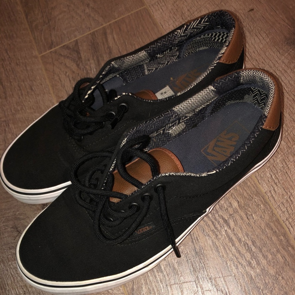 Mens Vans